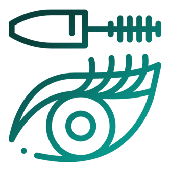 آرایش چشم